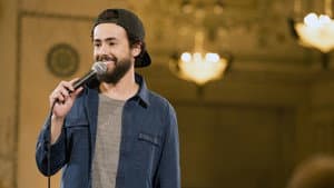 Ramy Youssef: Feelings — foto 4