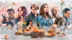 Engrenages — foto 2