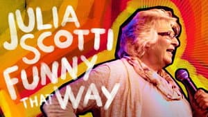 Julia Scotti: Funny That Way — foto 5