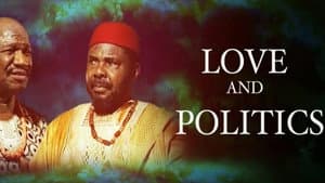 Love And Politics — foto 1