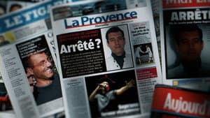 21h médias : Xavier Dupont de Ligonnès, la chasse au scoop — foto 1