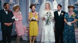 Tricia's Wedding — foto 1