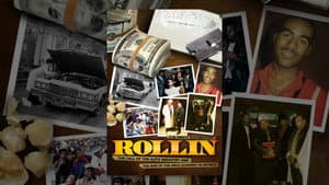 Rollin: The Decline of the Auto Industry and Rise of the Drug Economy in Detroit — foto 1