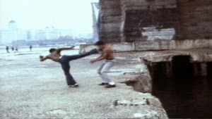 The Deadly Art of Survival — foto 1