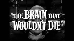 The Brain That Wouldn't Die — foto 8