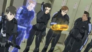 Mass Effect: Paragon Lost — foto 2