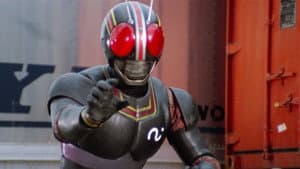 仮面ライダーBLACK 鬼ヶ島へ急行せよ — foto 5