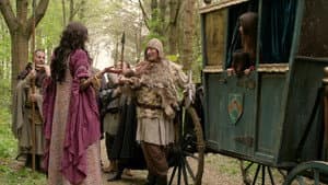 Purge Of Kingdoms The Unauthorized Game Of Thrones Parody — foto 1