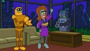 Bender es ella
