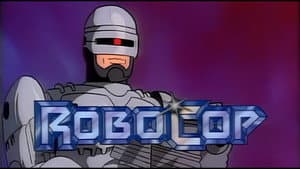 RoboCop: La Serie Animada — foto 2