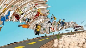 Mike Judge Presents: Tales from the Tour Bus — foto 2