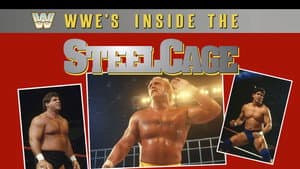 Inside the Steel Cage — foto 3