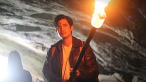 Los Aventureros — foto 1
