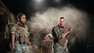 National Theatre Live: Paradise — foto 2