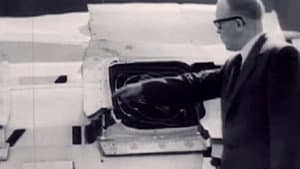 Comet: A Great British Air Disaster — foto 1