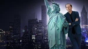 Gad Elmaleh: American Dream — foto 2