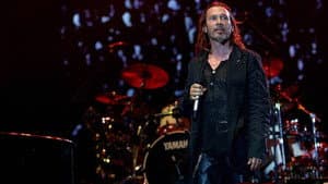 Johnny Hallyday : Que je t'aime — foto 2