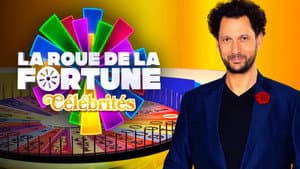 La Roue de la fortune : Célébrités — foto 3