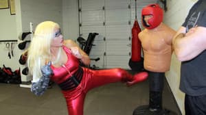 RoboWoman — foto 2