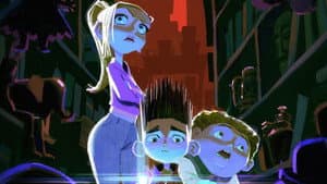 ParaNorman: The Thrifting — foto 3