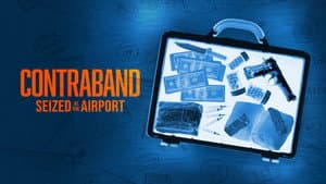 Contraband: Seized at the Airport — foto 4