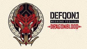 Defqon.1 Weekend Festival 2016: POWER HOUR — foto 1