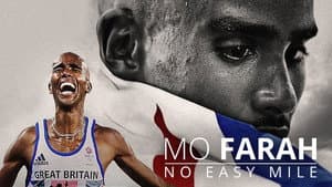 Mo Farah: No Easy Mile — foto 2