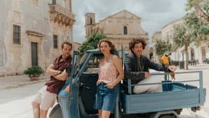 Ein Sommer in Italien — foto 1