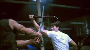 Dark Warrior — foto 1