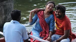 மகாபலிபுரம் — foto 1