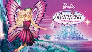 Barbie: Mariposa y sus amigas las hadas — foto 5