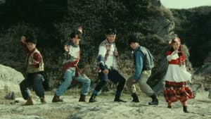 忍者戦隊カクレンジャー 劇場版 — foto 4