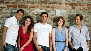 Kavak Yelleri — foto 2