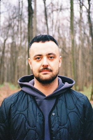 Semen Mozhovyi
