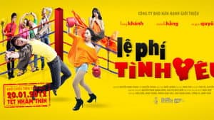 Lệ Phí Tình Yêu — foto 1