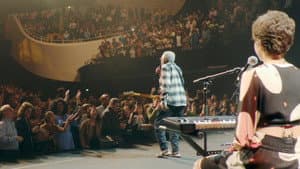 Gilberto Gil à la Philharmonie de Paris — foto 2
