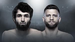 UFC Fight Night 163: Magomedsharipov vs. Kattar — foto 1