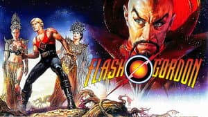 Flash Gordon — foto 5