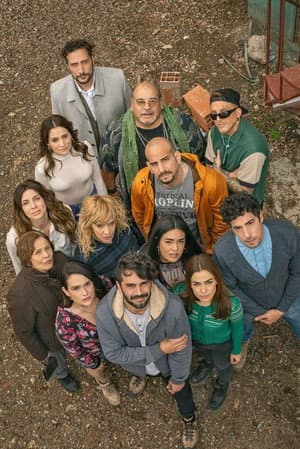 Temporada 1