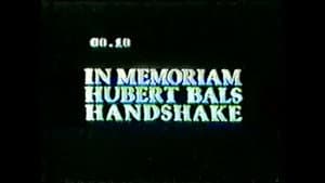 Hubert Bals Handshake — foto 1