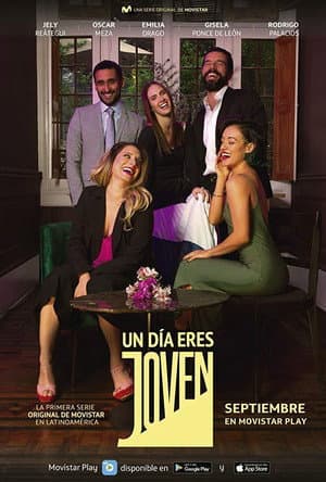 Temporada 1