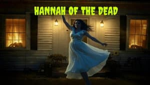 Hannah of the Dead — foto 1