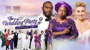 The Wedding Party 2: Destination Dubai — foto 3
