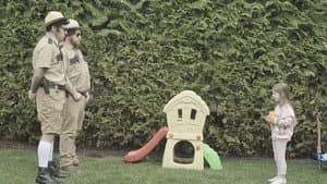 Buck and Bert Catch a Killer — foto 1