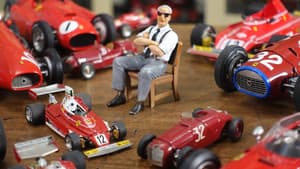 Enzo Ferrari, le rouge et le noir — foto 1