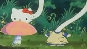 Hello Kitty in Alice in Wonderland — foto 3