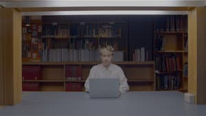 Recluse — foto 1