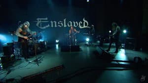 Enslaved: Chronicles of the Northbound (Roadburn Festival 2020) — foto 1
