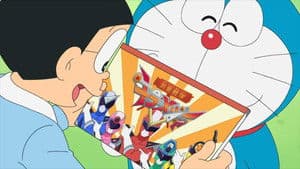 Episodio 1067