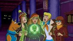 Scooby-Doo! y La maldición del treceavo fantasma — foto 6